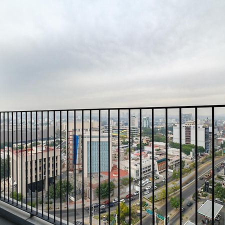 Nido Nomad Las Americas Gdl Guadalajara Dış mekan fotoğraf