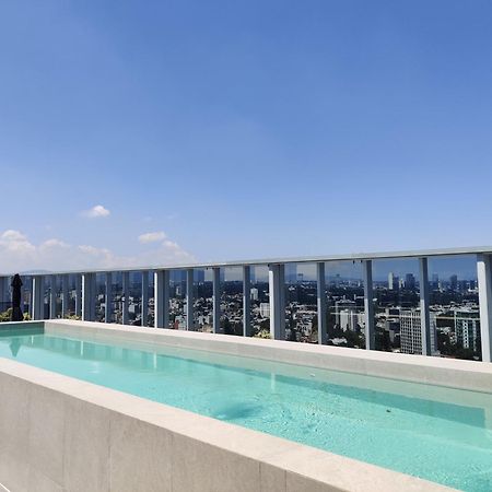 Nido Nomad Las Americas Gdl Guadalajara Dış mekan fotoğraf