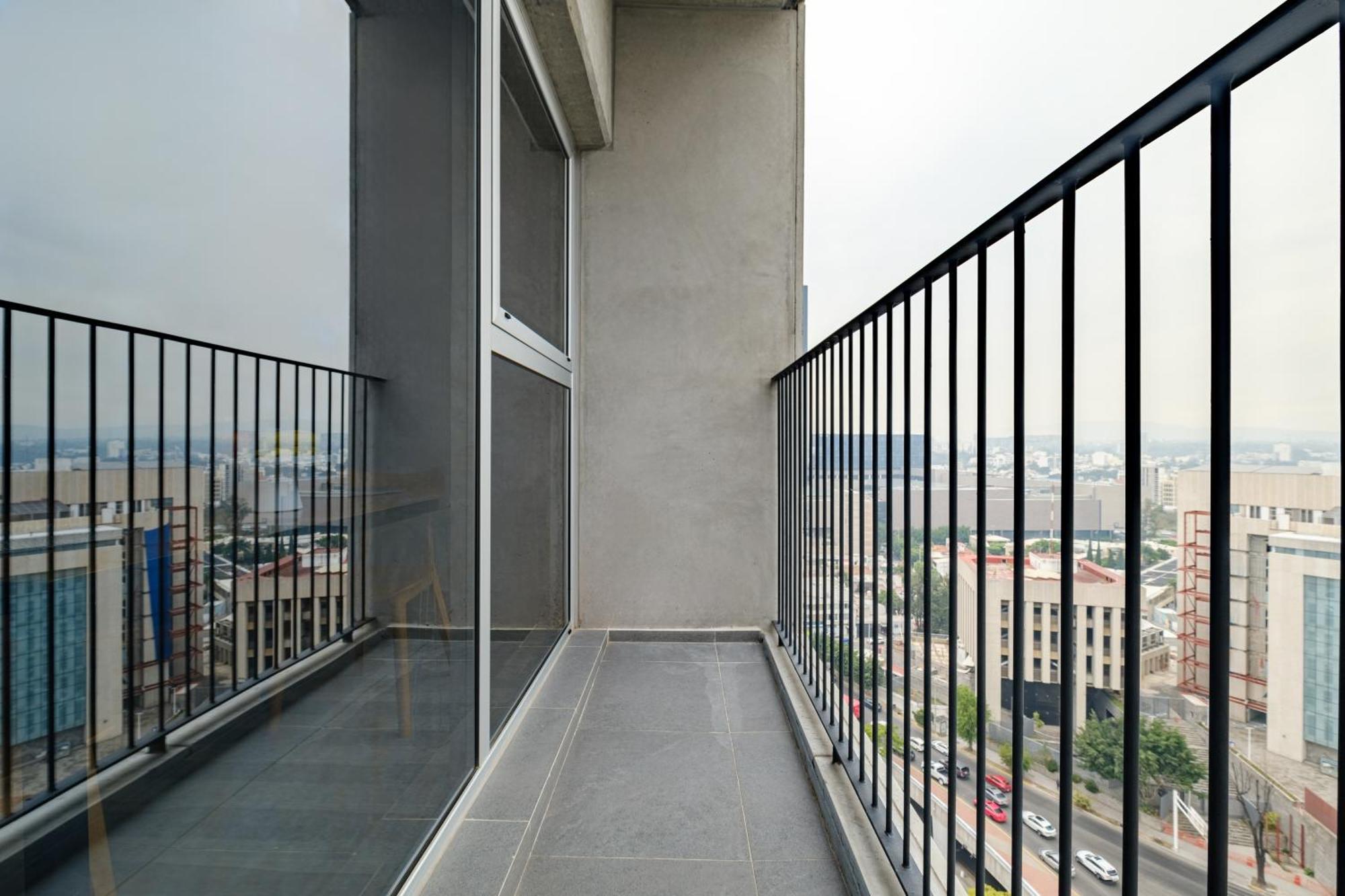 Nido Nomad Las Americas Gdl Guadalajara Dış mekan fotoğraf